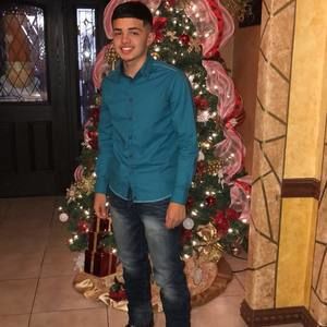 Meet your Posher, Robert